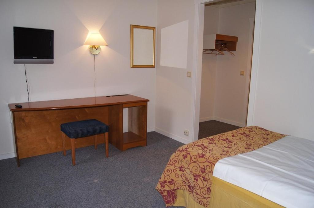 Rodberg Hotel Room photo