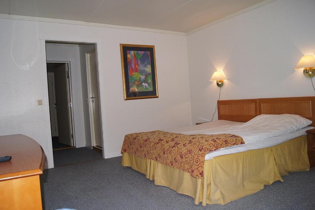 Rodberg Hotel Room photo