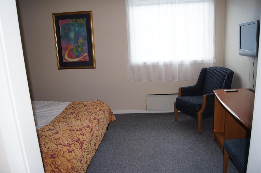 Rodberg Hotel Room photo