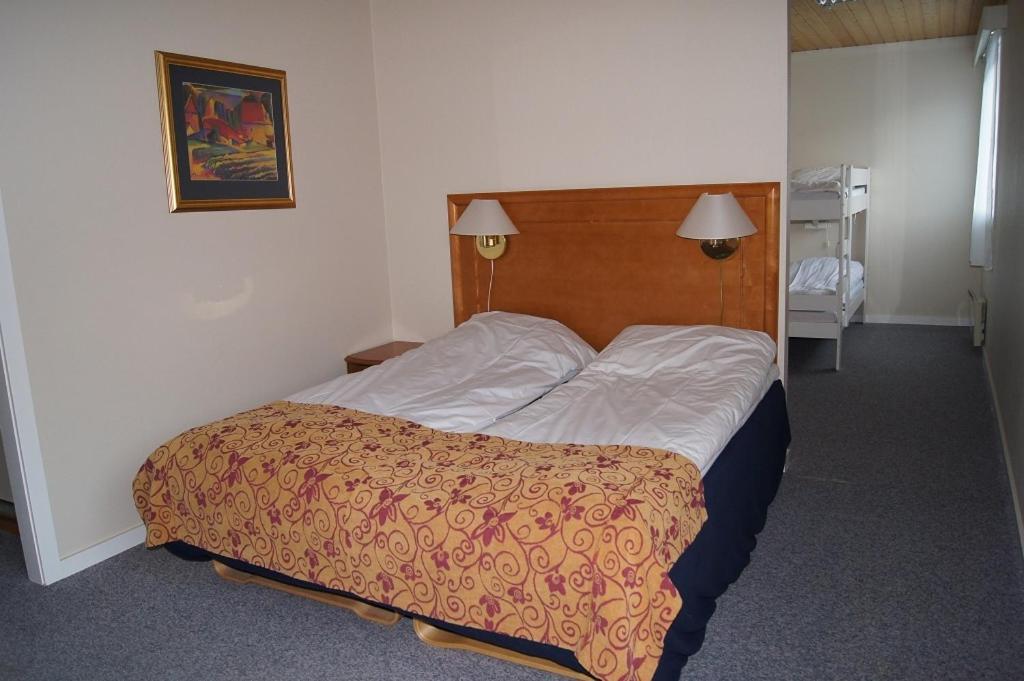 Rodberg Hotel Room photo
