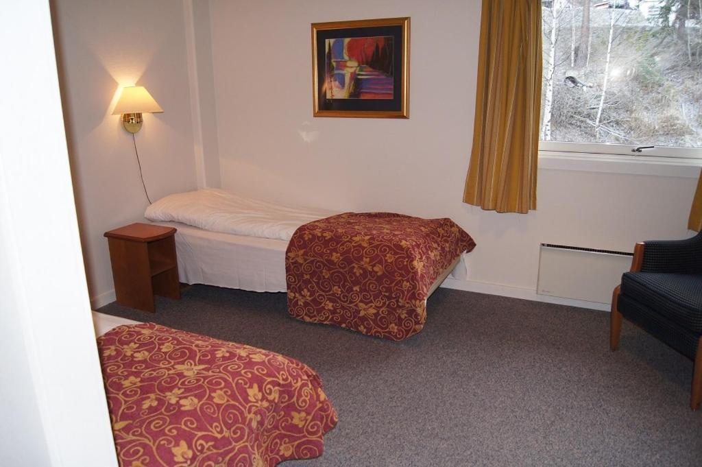Rodberg Hotel Room photo